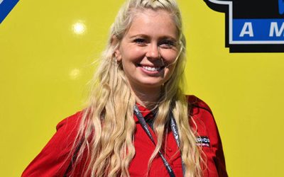 Meet the Recruiter: Danielle Stegenga