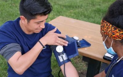 What to Expect in EMT Class