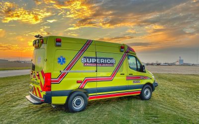 PUBLIC NOTICE OF CAMTS SITE VISIT FOR REACCREDITATION