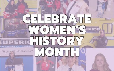 Celebrating Women’s History Month: Meet the Women of Superior