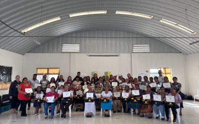 Superior of Indiana CCT Paramedic Takes Skills to Guatemala