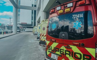 Superior Ambulance Partners with Chicago Public Schools on Emergency Medical Responder Internship Program