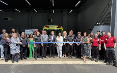 Superior Ambulance Service Opens New Milwaukee Station and Training Center
