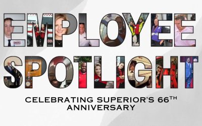 Superior Ambulance Celebrates 66th Anniversary