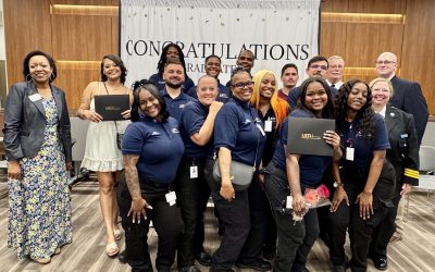 Superior Ambulance Boosts Michigan EMS Workforce with 21 Newly Certified EMTs