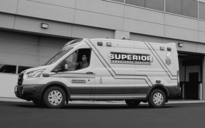 Illinois Delivers Win For Patients, First Responders